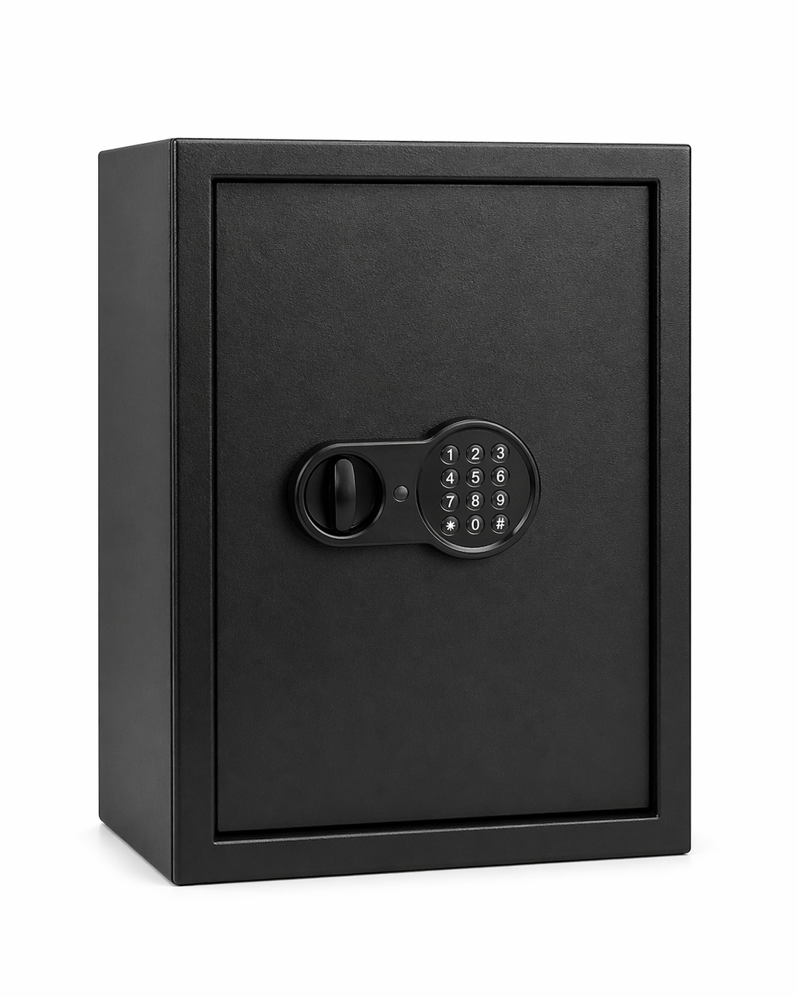 Coffre fort bouclier 50x35x31